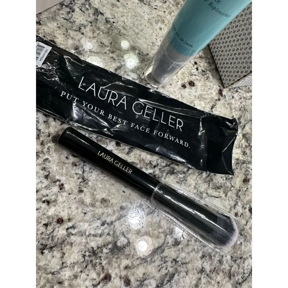 Laura Geller bundle